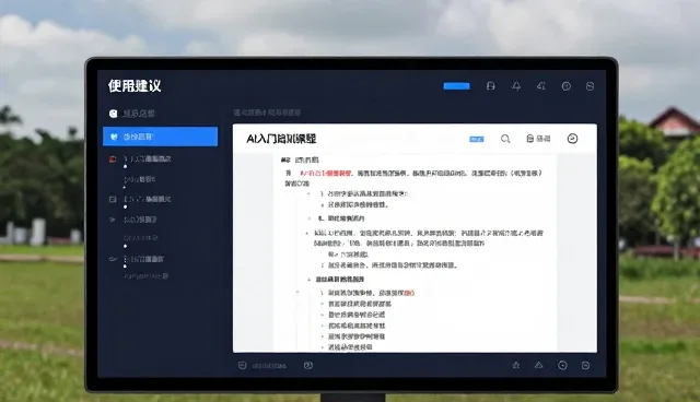 如何有效制定与执行定制化训练计划