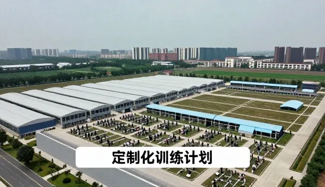 素质拓展课程选型需关注课程体系与教学落地