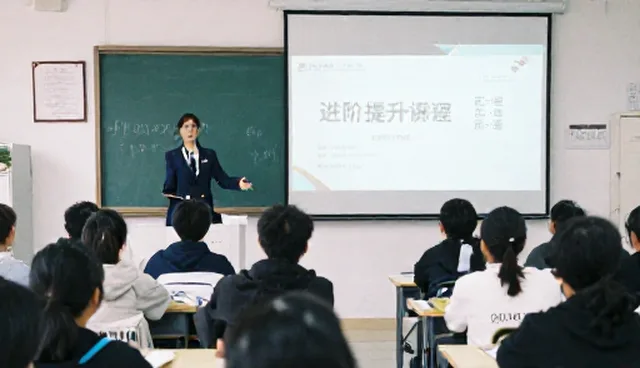 学员成长需注重课堂效果,素质拓展如何提升教学质量